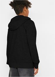 Jongens sweatvest, bpc bonprix collection