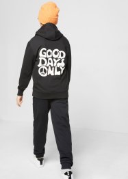 Jongens hoodie met gerecycled polyester, bpc bonprix collection