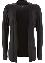 Shirtvest in een zachte viscosemix, bonprix