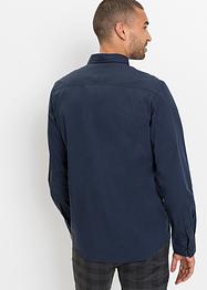 Stretch overhemd, slim fit, bpc selection