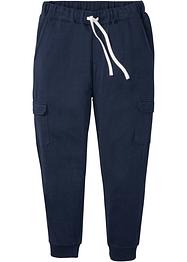 Joggingbroek met cargozakken, RAINBOW