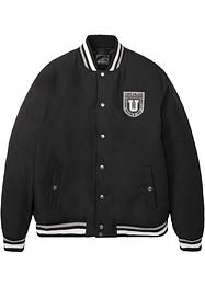Bomber met gerecycled polyester, RAINBOW