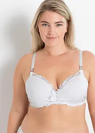 Voorgevormde bh met beugels, bonprix