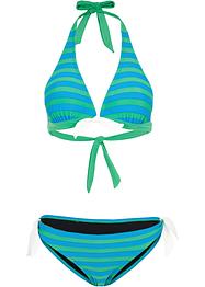 Halter bikini (2-dlg. set), bpc bonprix collection