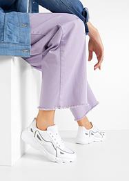 Chunky sneakers, RAINBOW