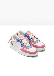 Plateau sneakers, RAINBOW