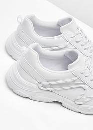 Chunky sneakers, RAINBOW