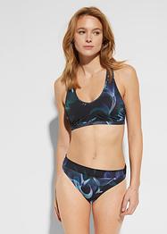 Bralette bikinitop met gerecycled polyamide, bpc bonprix collection