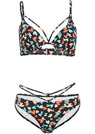 Beugel bikini (2-dlg. set) met gerecycled polyamide, BODYFLIRT