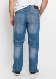 Regular fit jeans, straight, John Baner JEANSWEAR