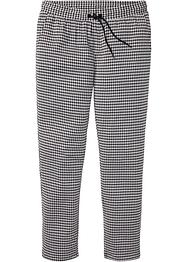 Regular fit chino stretch instapbroek, tapered, RAINBOW