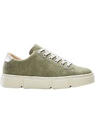 Plateau sneakers van Rieker, Rieker