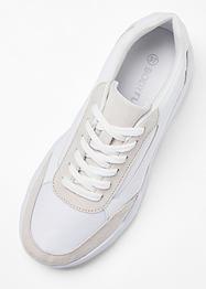 Chunky sneakers, BODYFLIRT