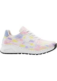 Sneakers van Rieker, Rieker