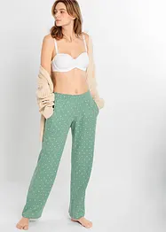 Pyjamabroek (set van 2), bonprix