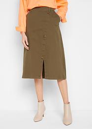 Cargo rok, bpc selection