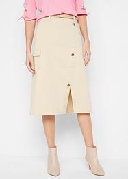 Cargo rok, bpc selection
