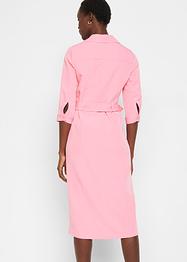 Jurk met riem, bpc selection premium