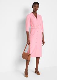 Jurk met riem, bpc selection premium
