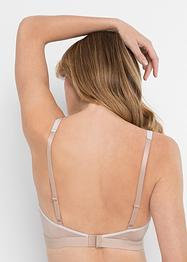 Feel Comfort soft bh zonder beugels van zacht materiaal, bpc bonprix collection