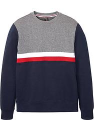 Sweater met ronde hals, bpc selection