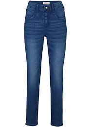 Soft skinny jeans, high waist, bonprix