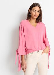 Tuniek met V-hals, BODYFLIRT