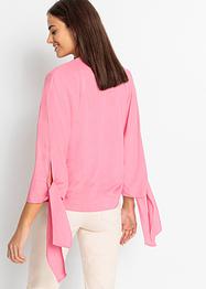 Tuniek met V-hals, BODYFLIRT
