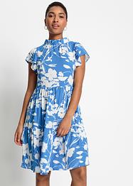 Jurk van viscose, RAINBOW