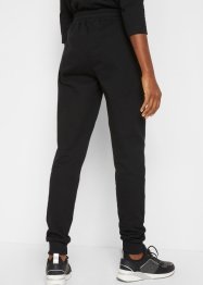 Premium basic sweatpants, smal model, bpc bonprix collection