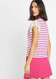 Top met kant, BODYFLIRT