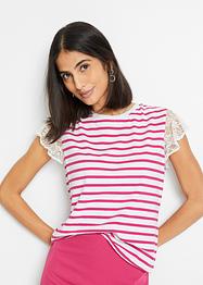 Top met kant, BODYFLIRT