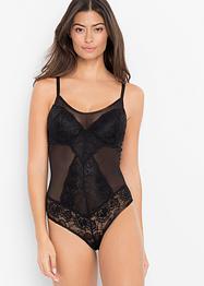 Body met beugels, BODYFLIRT