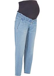 7/8 paperbag zwangerschapsjeans, bpc bonprix collection