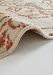 Vloerkleed met bloemendessin, bpc living bonprix collection