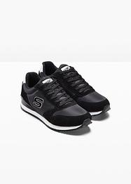 Sneakers van Skechers met memory foam, Skechers