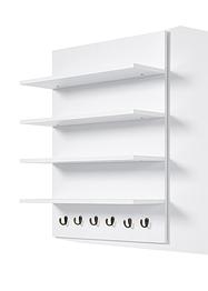 Hangrek met haken, bpc living bonprix collection