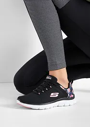 Sneakers van Skechers met memory foam, Skechers