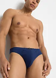 Slip (set van 10), bonprix