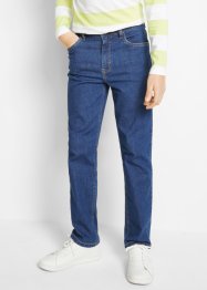 Jongens jeans met biologisch katoen, loose fit, John Baner JEANSWEAR