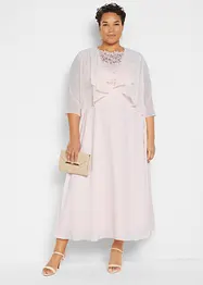 Bolero van elegant chiffon, bonprix