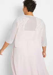 Bolero van elegant chiffon, bonprix