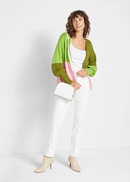 Oversized vest, bpc selection