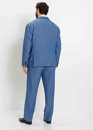 Pak met gilet, regular fit (3-dlg. set), bonprix