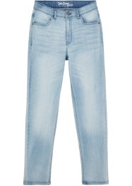 Jongens jeans, tapered fit, John Baner JEANSWEAR