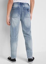 Jongens jeans, tapered fit, John Baner JEANSWEAR