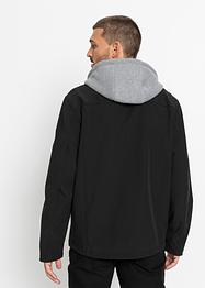 Softshell jas, bpc bonprix collection