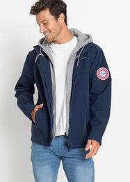 Softshell jas, bpc bonprix collection