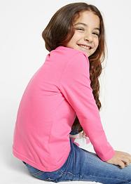 Meisjes longsleeve (set van 2), bpc bonprix collection