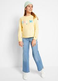 Meisjes longsleeve, bpc bonprix collection